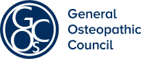 General Osteopathic Council Member